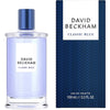 David Beckham Classic Blue Eau de Toilette 100ml