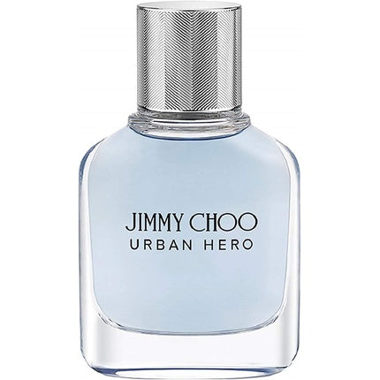 Jimmy Choo Urban Hero Eau de Parfum 30ml