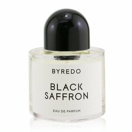 Byredo Black Saffron Eau De Parfum Spray 50ml 1.6oz Women's Perfume