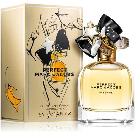 Marc Jacobs Perfect Intense Eau de Parfum 50ml