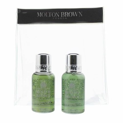 Molton Brown Fabled Juniper Berries & Lapp Pine 2 Piece Gift Set