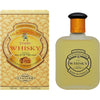 WHISKY Eau de Toilette for Men 100ml - The Best Gift Idea for Him by EVAFLORPARIS