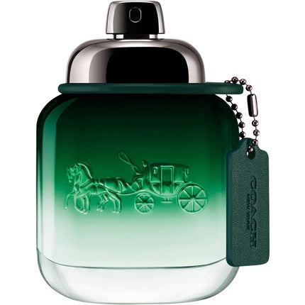 Coach Green Eau de Toilette 40ml