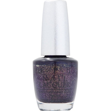 Opi Designer Series Nail Polish 15ml - Mystery