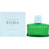 Laura Biagiotti Roma Uomo Green Swing Eau De Toilette 75ml