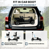 WeCan X-05 Portable Mobility Scooter – image 26