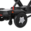 Welzo Veloce Auto automatic folding mobility scooter