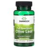 Swanson Full Spectrum Olive Leaf, 400mg - 60 caps
