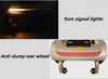 Welzo All-Terrain Portable Folding Ultra-Light 15KG Electric Mobility Scooter