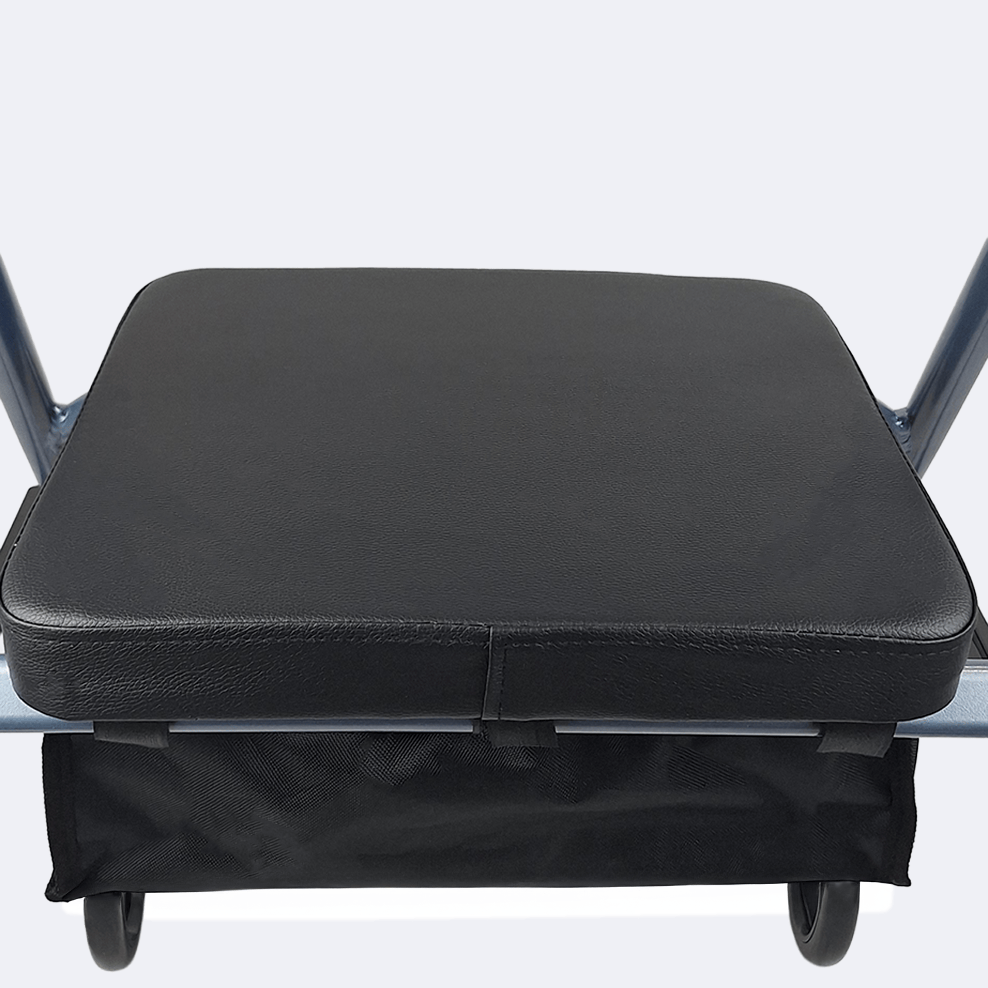 WeCan R-24 Ultra Lightweight Folding Rollator – image 8