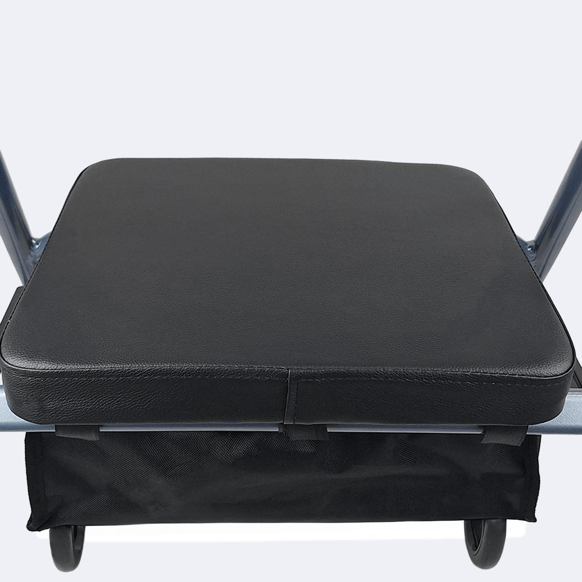 WeCan R-24 Ultra Lightweight Folding Rollator – image 8