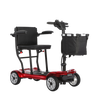 UrbanFold Instant Folding Electric Mobility Scooter