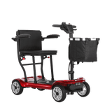 UrbanFold Instant Folding Electric Mobility Scooter