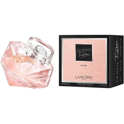 Lancome Nude Night Treasure Eau de Toilette Spray 50ml