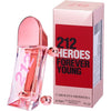 Carolina Herrera Ladies 212 Heroes Eau De Parfum Spray 30ml