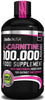 BioTechUSA L-Carnitine 100.000, Apple - 500 ml.