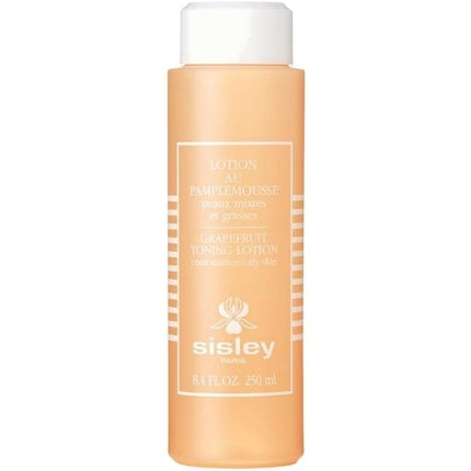 Sisley Grapefruit Toning Lotion for Combination/Oily Skin 250ml