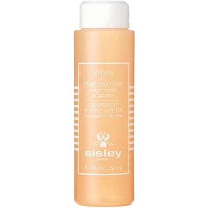 Sisley Grapefruit Toning Lotion for Combination/Oily Skin 250ml