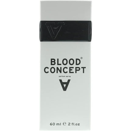 Blood Concept A Black Series Eau De Parfum 60ml