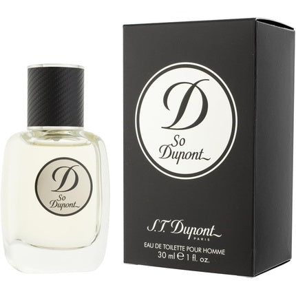 Dupont So Dupont Eau de Cologne Spray 30ml