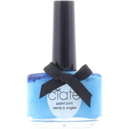 Ciate Paint Pot Nail Polish 13.5ml Holiday Blues