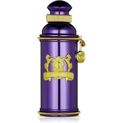 Alexandre.J The Collector Iris Violet Eau de Parfum 100ml