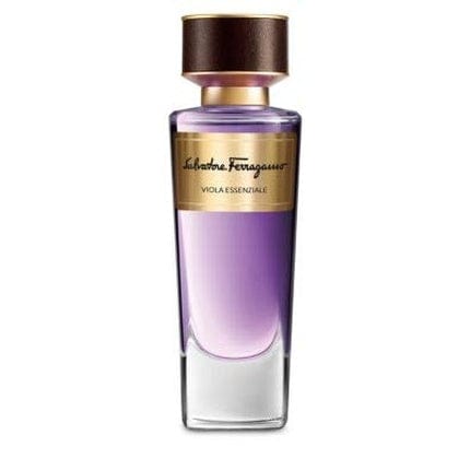 Salvatore Ferragamo Viola Essenziale Eau de Parfum Spray 100ml