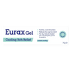 Eurax Cooling Itch Relief Gel 75g - welzo