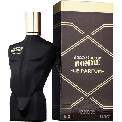 Fragrance World John Gustav Homme Le Parfum EDP Perfume 100ml