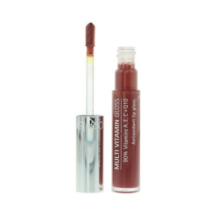 Isadora Multi Vitamin Raisin Lip Gloss 7ml For Women