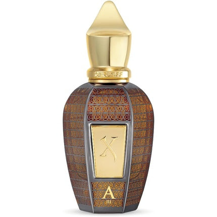 Oud Stars by Xerjoff Alexandria III Eau de Parfum Spray 50ml