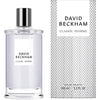 David Beckham Classic Homme Eau de Toilette 100ml