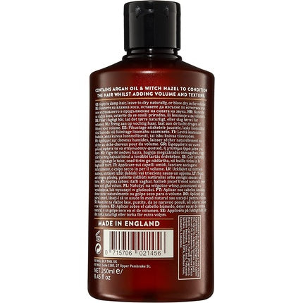 Dapper Dan Grooming Tonic 250ml