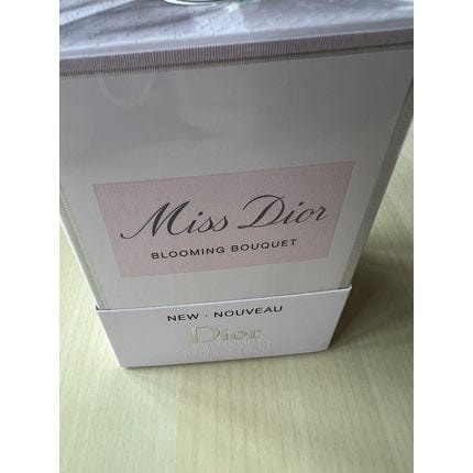 Miss Dior Bloom EDT 100ml Original