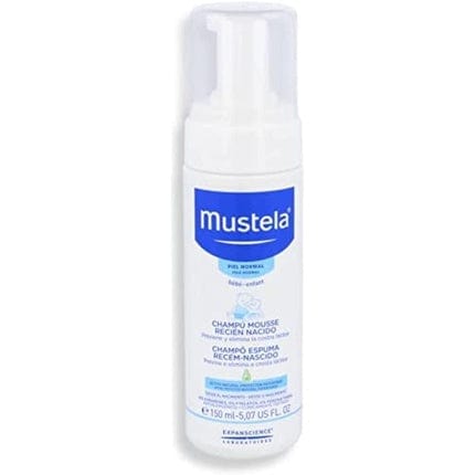 Mustela Newborn Shampoo 200ml