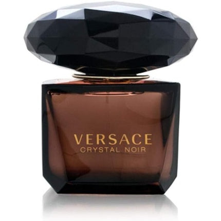 Versace Crystal Noir Eau de Parfum 50ml