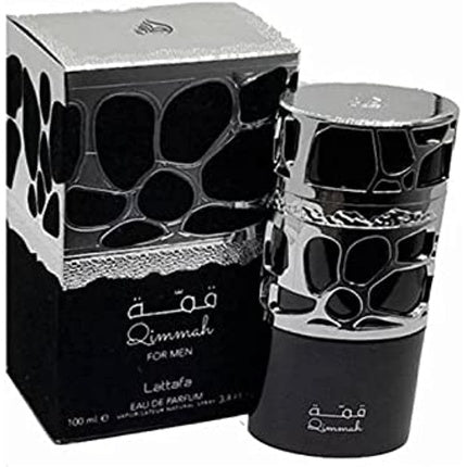 Lattafa Qimmah For Men Eau De Parfum 100ml