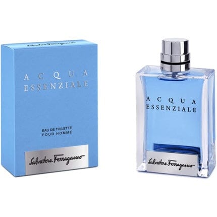 Salvatore Ferragamo Acqua Essenziale 100ml EDT Spray