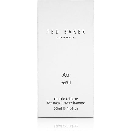 Ted Baker Tonic Refill Au Gold 50ml