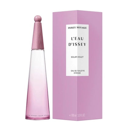 L'Eau d'Issey Solar Violet EDT 100ml by Issey Miyake