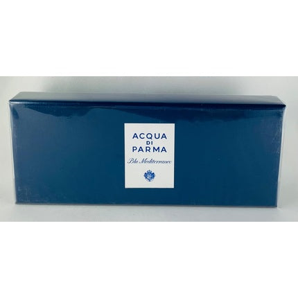 Acqua Di Parma Blu Mediterraneo Eau de Toilette 5ml - Pack of 5