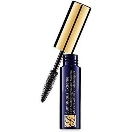 Estee Lauder Mini Sumptuous Extreme Lash Mascara 01 Black - Welzo