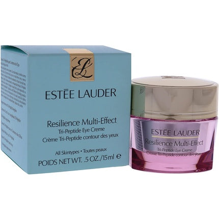 Estée Lauder Resilience Multi-Effect Tri-Peptide Eye Creme 15ml