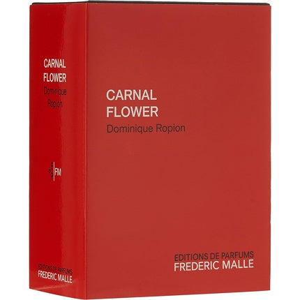 Frederic Malle Carnal Flower Eau De Parfum Spray 100ml