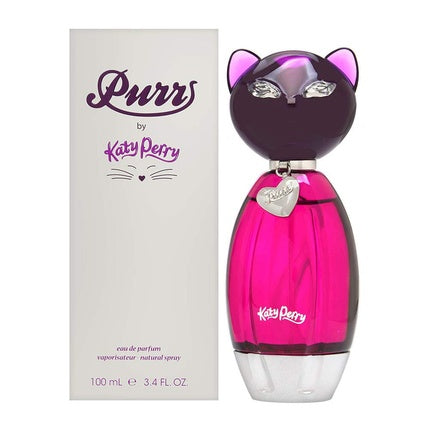 Kate Perry Purr Eau de Parfum pihusti naistele 3,4 fl oz