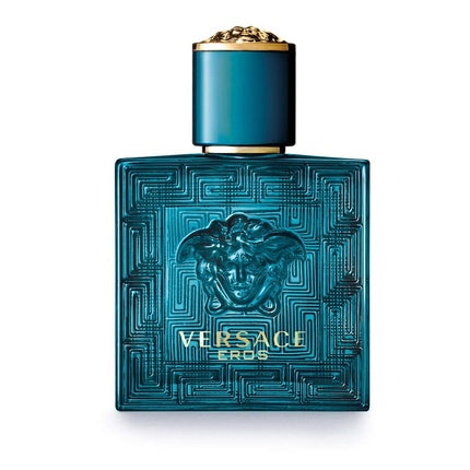 Versace Eros for Men Eau de Toilette Spray 1.7 Ounce Fresh 0.17 Fl Oz