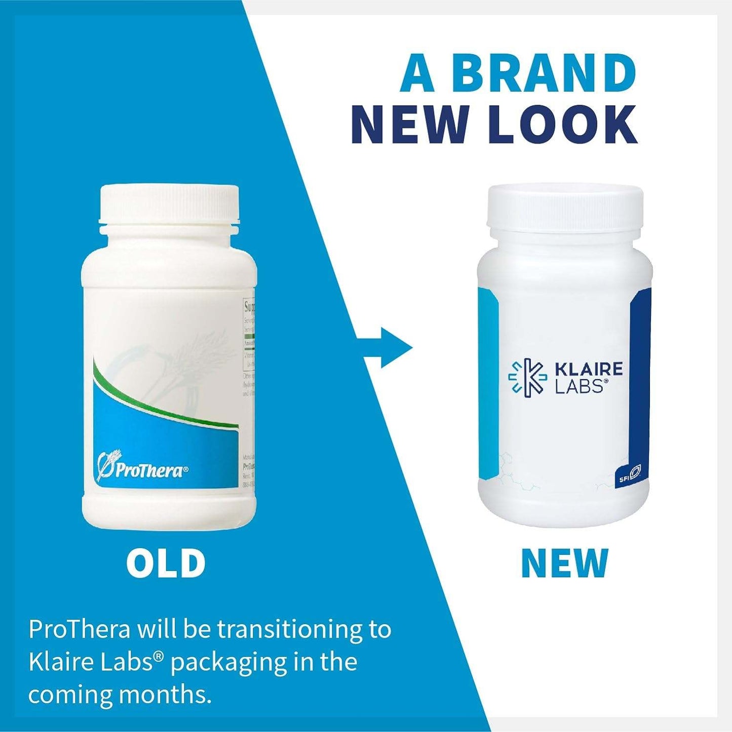 Protecgen (60 capsule) - Klaire Labs (SFI Health)