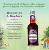 Fentimans Dandelion & Burdock 275ml