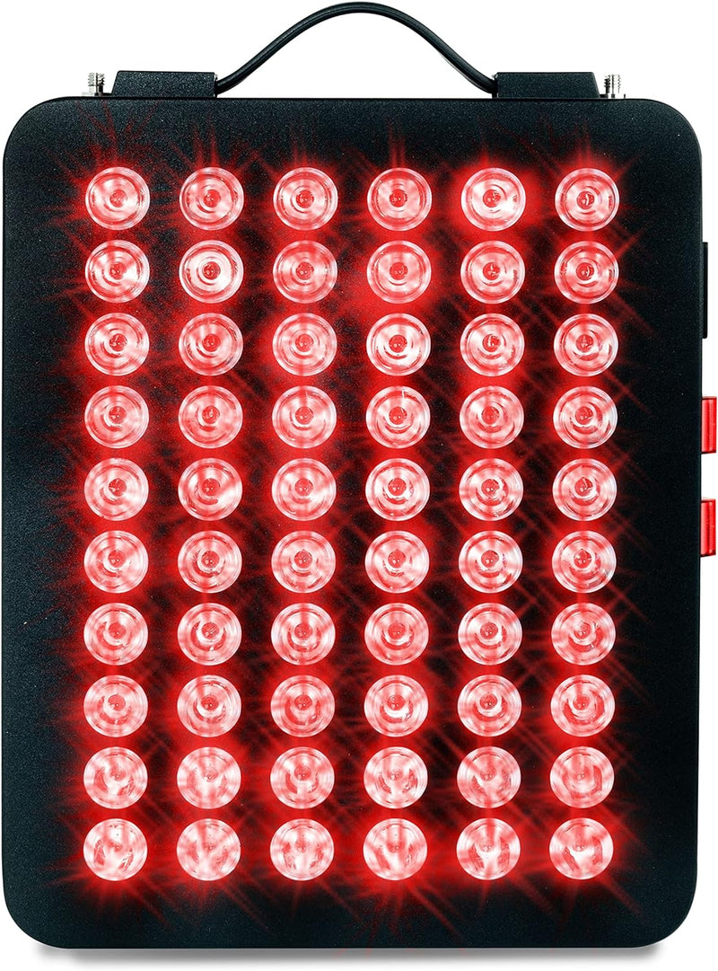 Max Red Light Therapy Full Body Panel - Professional Version 4