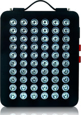 Welzo Red Light Therapy Device 300W - Infračervená lampa a panel červeného světla 660/850nm - verze 3